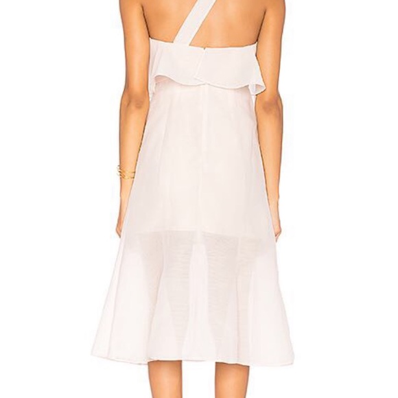KEEPSAKE The Label Float Dress - Picture 2 of 6